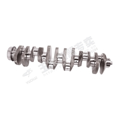 Yuchai Crankshaft J3600-1005015A Spare parts