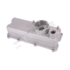 Yuchai Rear cylinder cover J2400-1003207 Spare parts