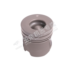 Yuchai Fan damper unit J63FC-1308200SF1 Spare parts