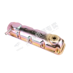 Yuchai Cylinder head cover assembly E05FA-1003240A Spare parts