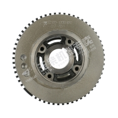 Yuchai Shock absorber assembly E2100-1005140C Spare parts