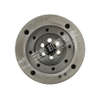 Yuchai Crankshaft pulley L47L2-1005201A Spare parts