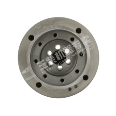 Yuchai Crankshaft pulley L47L2-1005201A Spare parts