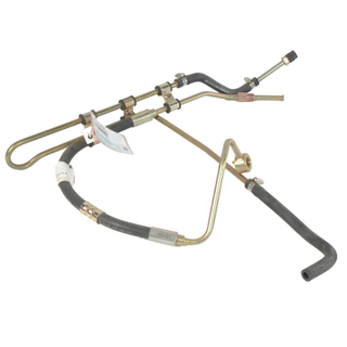 Foton Cummins  Veichle throttle cable Foton VIEW throttle cable assembly 986813 