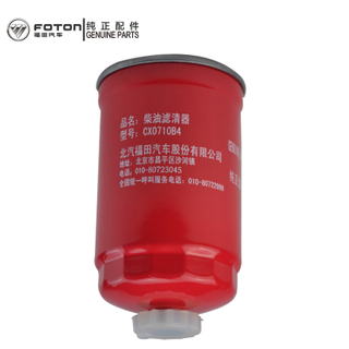 Foton Cummins  Veichle Ollin Engine injector 1104310100039 