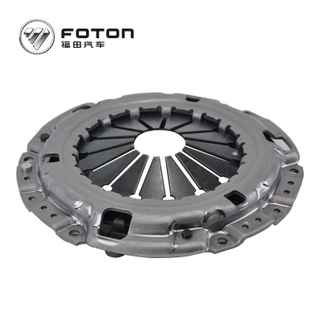 Foton Cummins  Veichle clutch plate clutch disc assembly 1B18037300034 