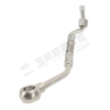 Yuchai Diesel filter to fuel injection pump tubing parts E2100-1104400F Spare parts