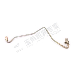 Yuchai First cylinder high pressure tubing assembly M8500-11041A0 Spare parts