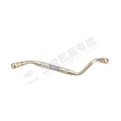 Yuchai Oil return pipe assembly MKF00-1111360 Spare parts