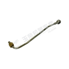 Yuchai Oil return pipe assembly M8500-1111360 Spare parts