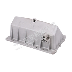 Yuchai Oil sump W7801-1009006 Spare parts