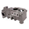 Yuchai Thermostat seat G3Y0D-1306003 Spare parts