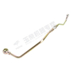 Yuchai Supercharger inlet pipe welding assembly G3LG1-1118A40 Spare parts
