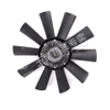 Yuchai Silicone oil clutch fan assembly FGFE1-1308170 Spare parts