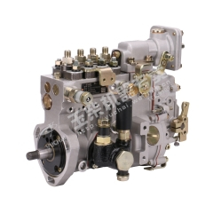 Yuchai Fuel Injection Pump F1100-1111100-493 Spare Parts - Buy Yuchai 