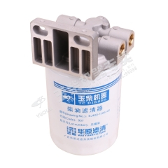 Yuchai Diesel filter EJ400-1105100 Spare parts