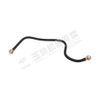 Yuchai Oil pump to diesel filter tubing parts MKL50-1104300 Spare parts