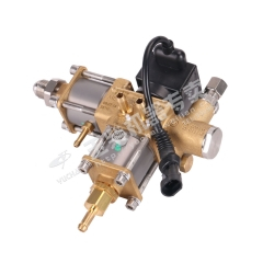 Yuchai High pressure reducer MKB00-1113240A-P64 Spare parts