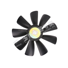 Yuchai Fan assembly J49L1-1308150 Spare parts