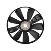 Yuchai Fan assembly J1FL1-1308150 Spare parts