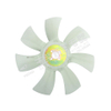 Yuchai Fan assembly J490A-1308150 Spare parts