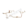 Yuchai High pressure tubing parts A9M00-1104100D Spare parts