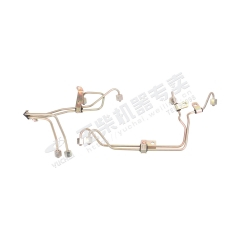 Yuchai High pressure tubing parts A9M00-1104100D Spare parts