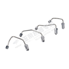 Yuchai High pressure tubing parts S01000-1104100 Spare parts