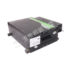 Yuchai Motor controller assembly RGH600-2103240 Spare parts