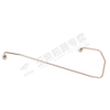 Yuchai Fourth cylinder high pressure oil pipe A7400-11041D0 Spare parts