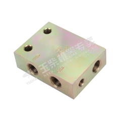 Yuchai Fuel dispenser G5A00-1104541 Spare parts