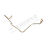 Yuchai Third cylinder high pressure fuel pipe assembly T9000-11041C0B Spare parts