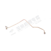 Yuchai Sixth cylinder high pressure fuel pipe assembly T9600-11041F0A Spare parts