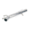 Yuchai Water pump inlet pipe assembly L6AD2-1307250A Spare parts