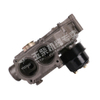 Yuchai Water pump L53QA-1307100 Spare parts