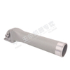 Yuchai Inlet pipe K7600-1013001 Spare parts