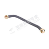 Yuchai Diesel filter to fuel injection pump tubing assembly D2000-1104400C Spare parts