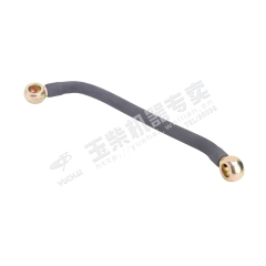 Yuchai Diesel filter to fuel injection pump tubing assembly D2000-1104400C Spare parts