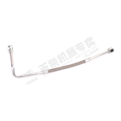 Yuchai Fuel injection pump to fuel distributor tubing unit L3100-1104700D Spare parts