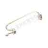 Yuchai Fifth cylinder high pressure fuel pipe assembly L3100-11041E0B Spare parts
