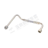 Yuchai Diesel filter to fuel injection pump tubing parts L50YB-1104400 Spare parts