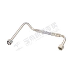 Yuchai Diesel filter to fuel injection pump tubing parts L50YB-1104400 Spare parts