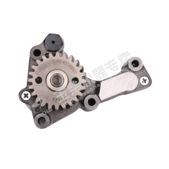 Yuchai Oil pump parts F7200-1011100B Spare parts