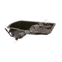 Yuchai Oil sump assembly E1222-1009040 Spare parts