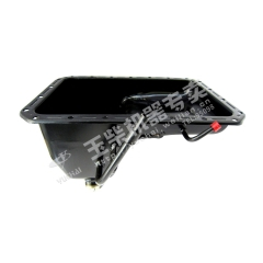 Yuchai Oil sump assembly FC7NB-1009040A Spare parts