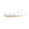 Yuchai High pressure tubing parts B7C00-1104100 Spare parts