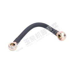 Yuchai Diesel filter to fuel injection pump tubing parts J6A00-1104400 Spare parts