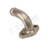 Yuchai Outlet pipe LC100-1013081 Spare parts