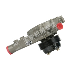 Yuchai Pump unit M60QA-1307100A Spare parts