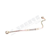Yuchai Oil pump to diesel filter tubing parts J41DA-1104300 Spare parts